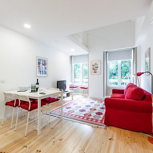 Appartement met Drie Slaapkamers